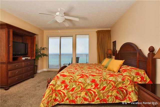 Treasure Island 601 3 Bedroom Condo Panama City Beach Exterior photo